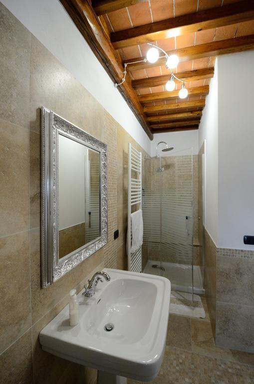 Agriturismo Villa Iris Castelfranco di Sopra Chambre photo