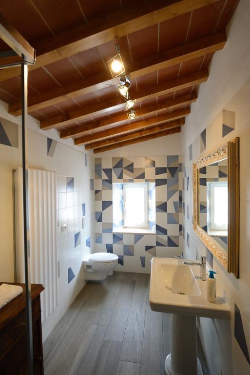 Agriturismo Villa Iris Castelfranco di Sopra Extérieur photo