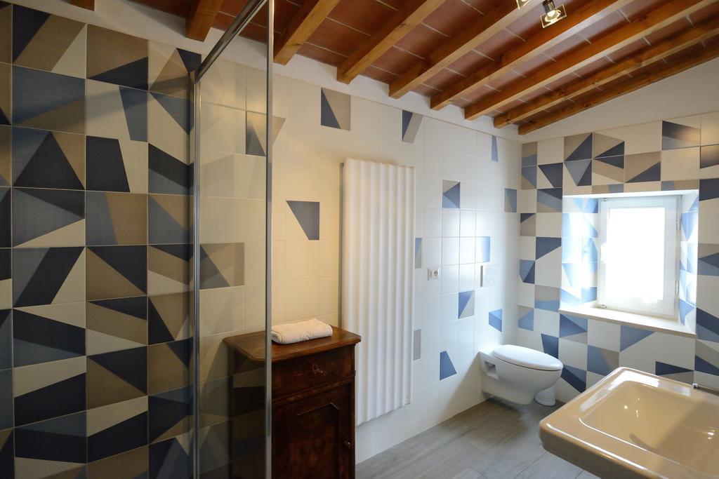 Agriturismo Villa Iris Castelfranco di Sopra Extérieur photo